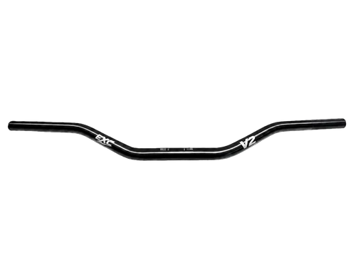 EXC GLOSSY BLACK V2 ULTRA BEE Handlebars (28.6mm) *SHIPS SAME DAY*
