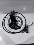 Ultra Bee brake kit For Surron LBX/E Ride Pro